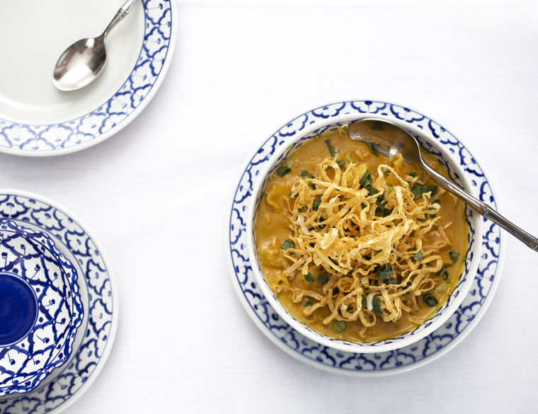 Addie's Thai House